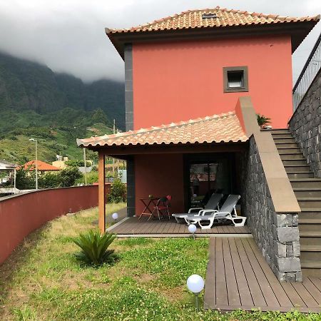 Villa Cherry São Vicente Eksteriør bilde