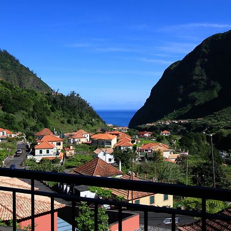 Villa Cherry São Vicente Eksteriør bilde