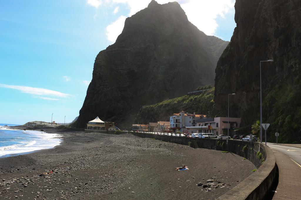 Villa Cherry São Vicente Eksteriør bilde
